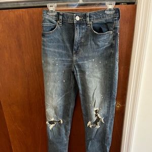 Express Jeans